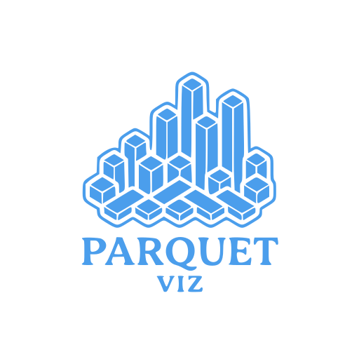 Parquet Viz